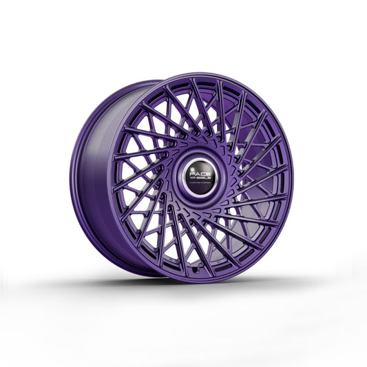 FW1029 - Face Wheels