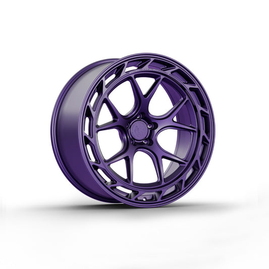 FW1065 - Face Wheels