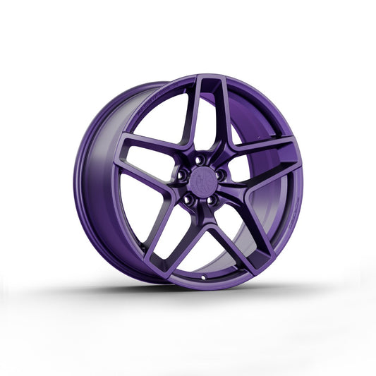 FW164 - Face Wheels