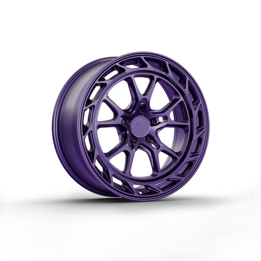 FW-A1041 - Face Wheels