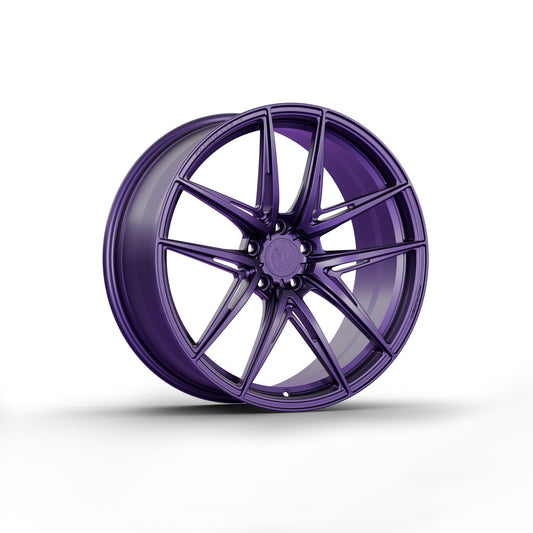FW168 - Face Wheels