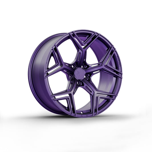 FW1021 - Face Wheels