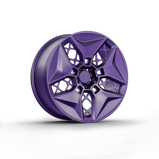 FW1044 - Face Wheels