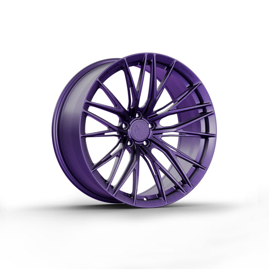 FW1064 - Face Wheels
