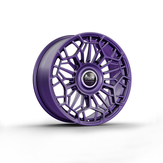 FW1028-M - Face Wheels