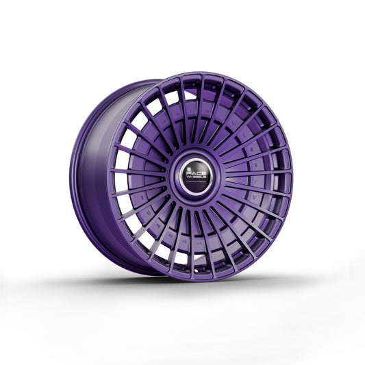 FW1027 - Face Wheels