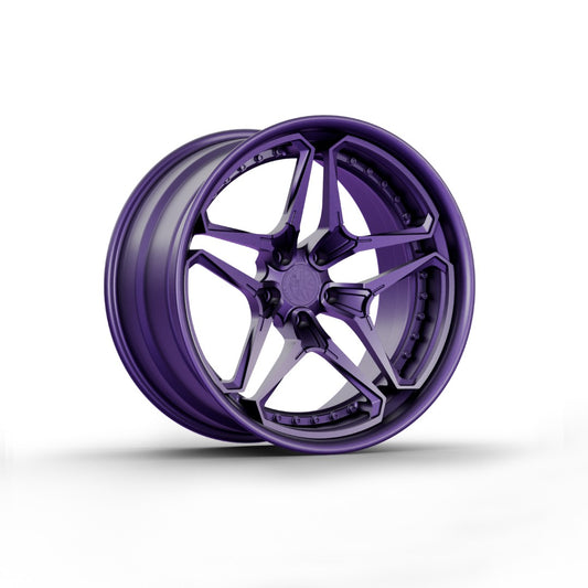 FW338 - Face Wheels