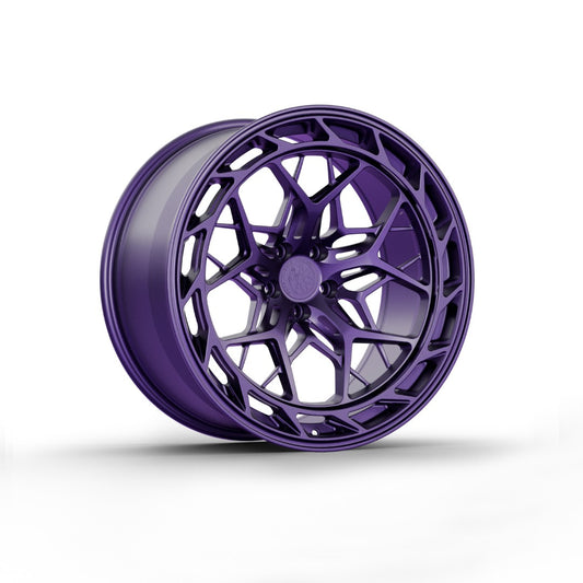 FW-A1024 - Face Wheels