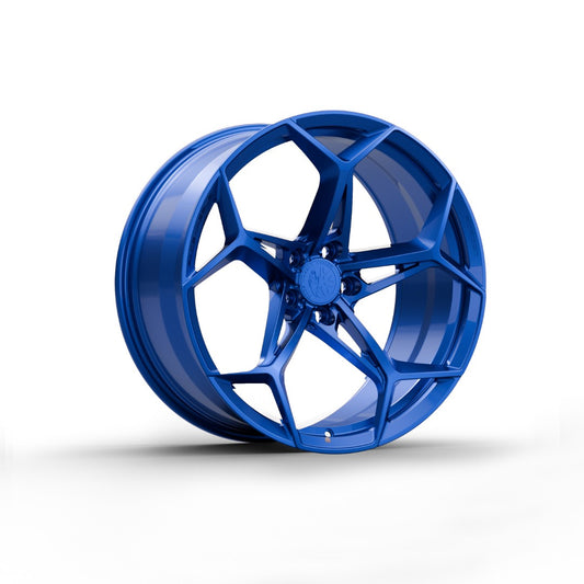FW1008 - Face Wheels