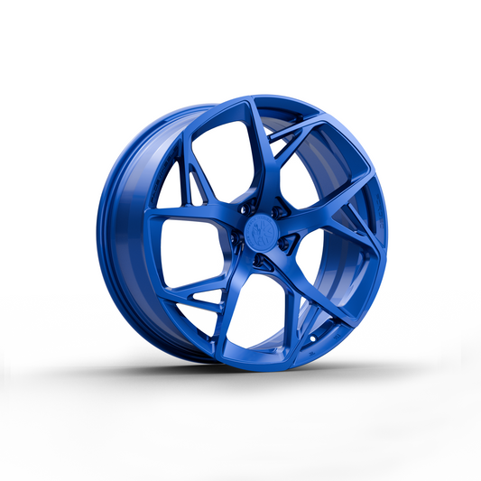FW1012 - Face Wheels