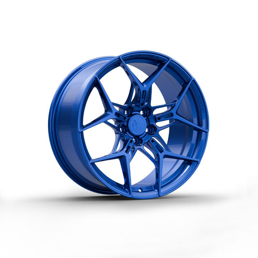 FW1017 - Face Wheels