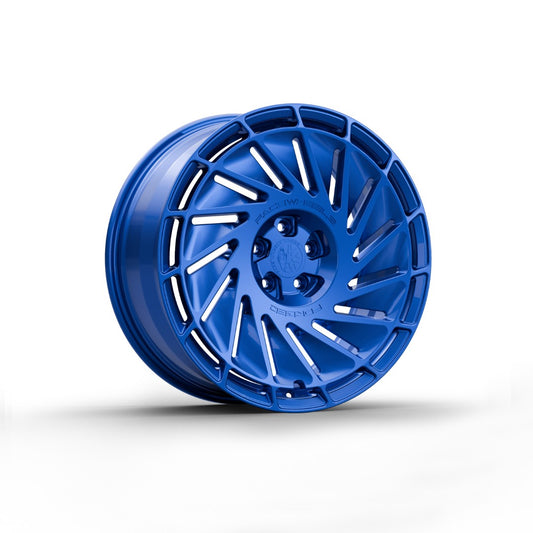 FW-E01 - Face Wheels