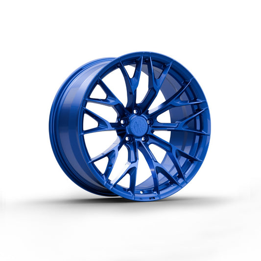 FW176 - Face Wheels