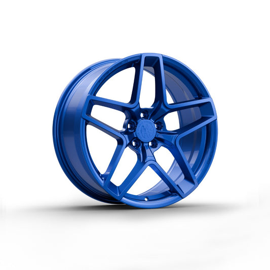 FW164 - Face Wheels