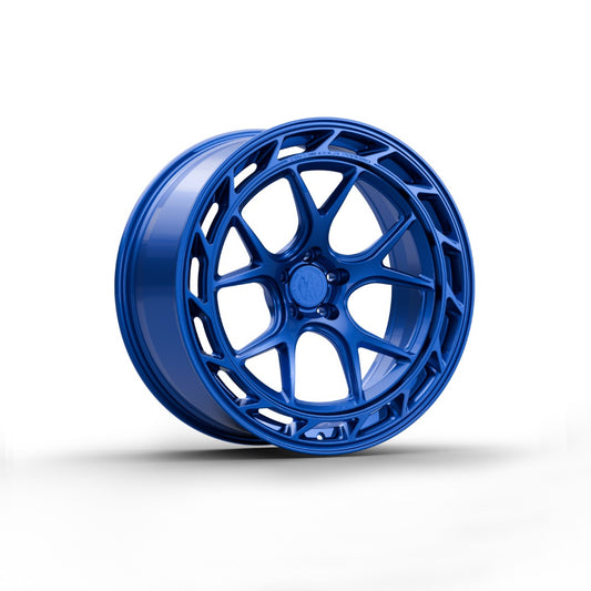 FW-A102 - Face Wheels