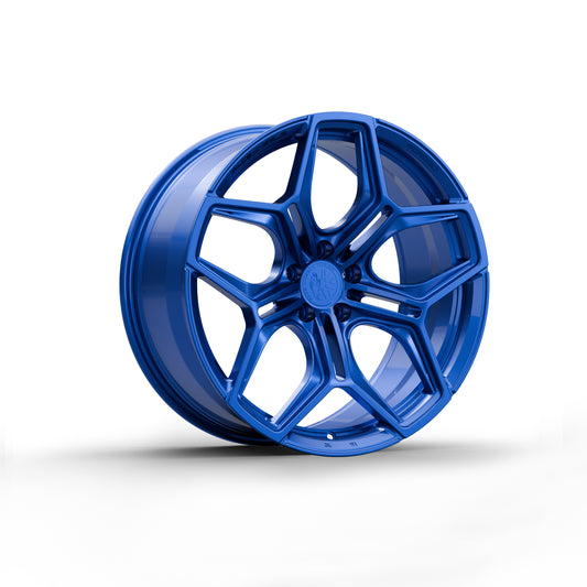 FW-S03 - Face Wheels