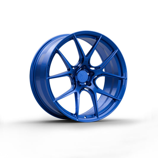 FW102-LW - Face Wheels