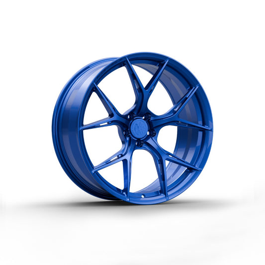 FW160 - Face Wheels