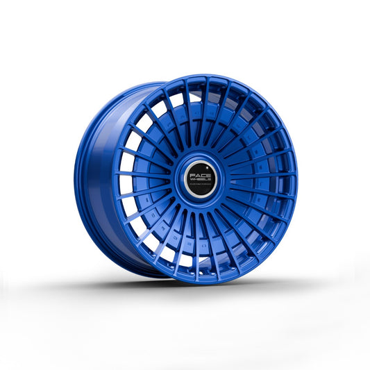 FW1027 - Face Wheels