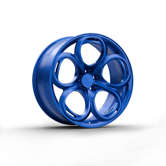 FW1043 - Face Wheels