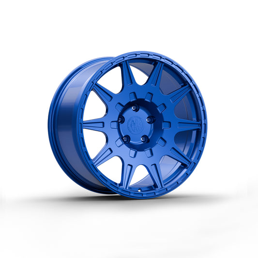 FW-S04 - Face Wheels