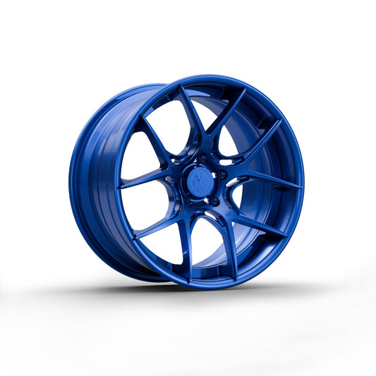 FW302 - Face Wheels