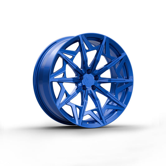 FW1025 - Face Wheels