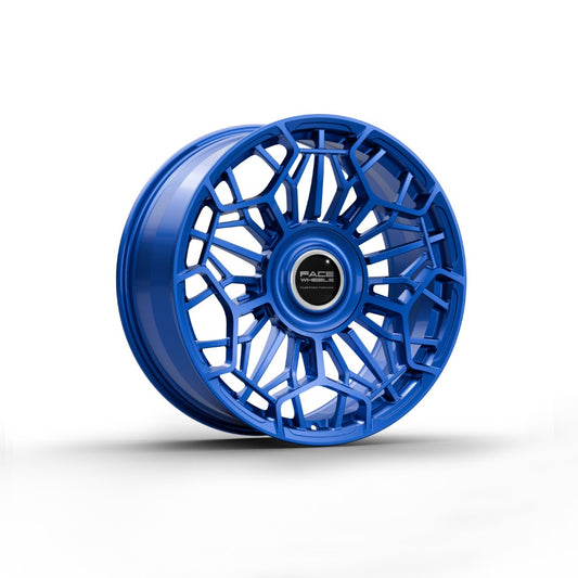FW1028-M - Face Wheels