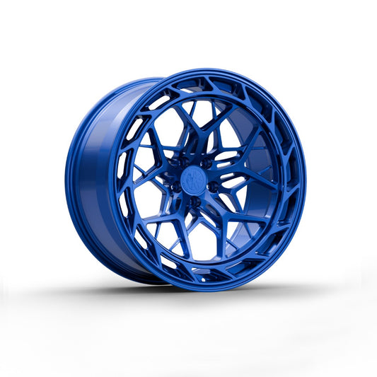 FW-A1024 - Face Wheels