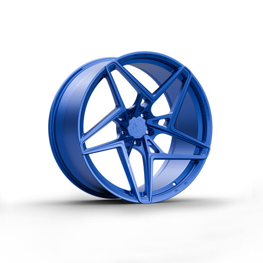 FW1018-M - Face Wheels