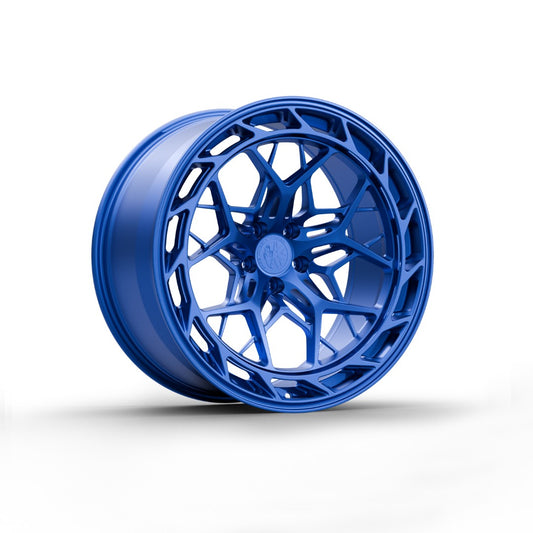 FW-A1024 - Face Wheels