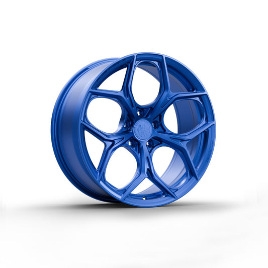 FW188 - Face Wheels