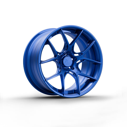 FW302 - Face Wheels