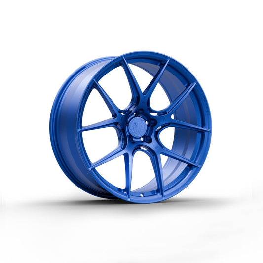 FW102-LW - Face Wheels
