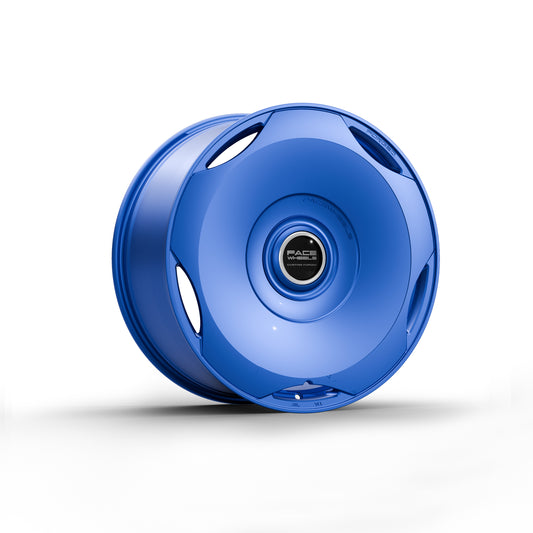 FW-E05 - Face Wheels