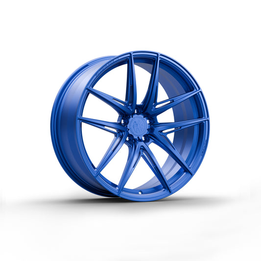 FW168 - Face Wheels