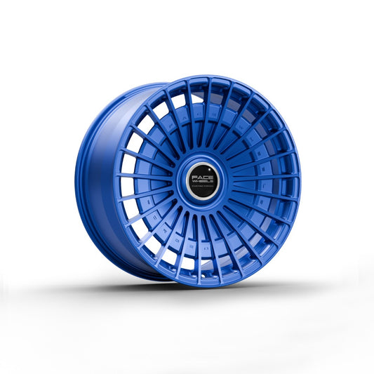 FW1027 - Face Wheels