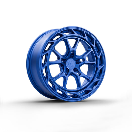 FW-A1041 - Face Wheels