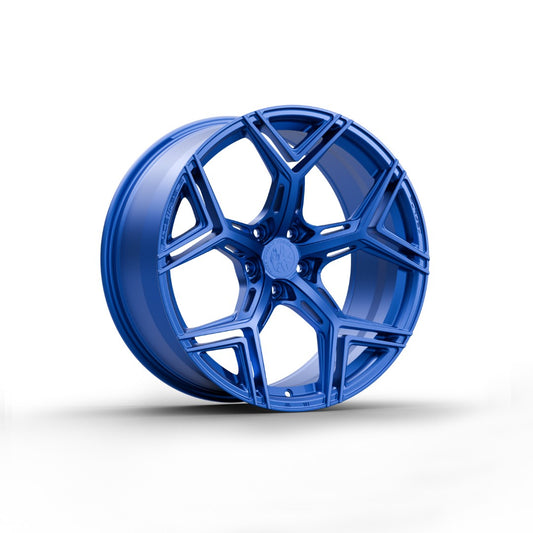 FW1021 - Face Wheels