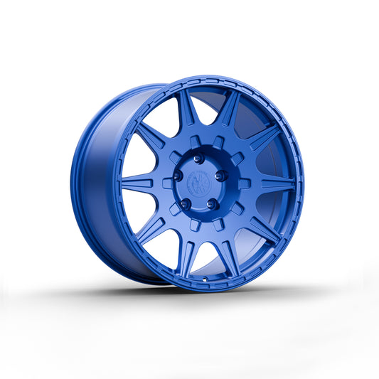 FW-S04 - Face Wheels