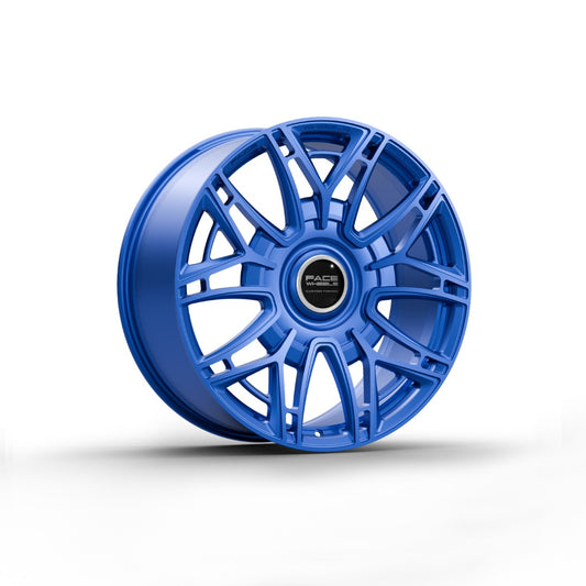 FW1026 - Face Wheels