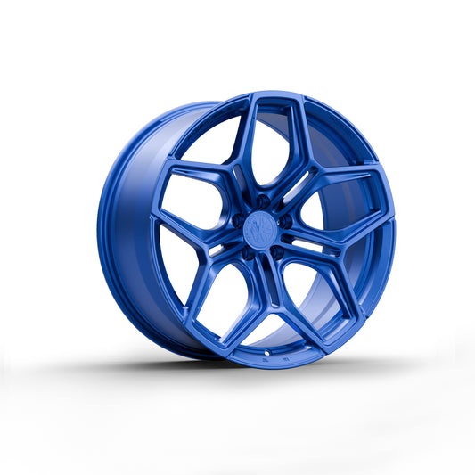 FW-S03 - Face Wheels