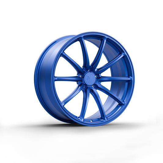 FW-R01 - Face Wheels