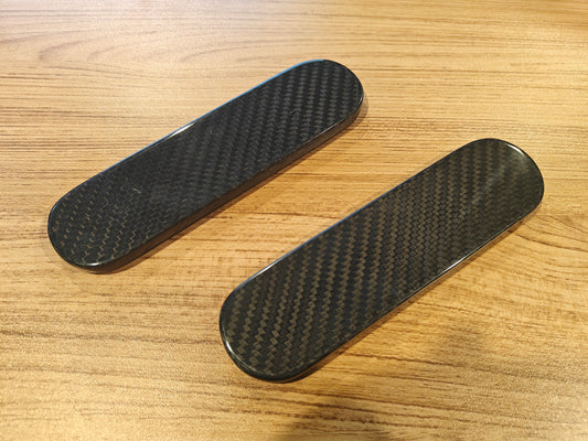 Aero Republic 1:1 Dodge Viper ACR Extreme ACR-E Carbon Fiber Wing Spoiler
