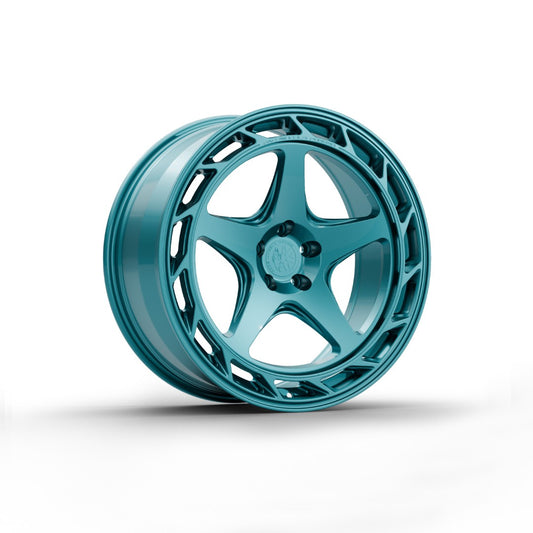 FW-A1042 - Face Wheels