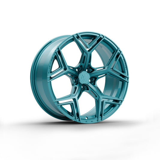 FW1021 - Face Wheels