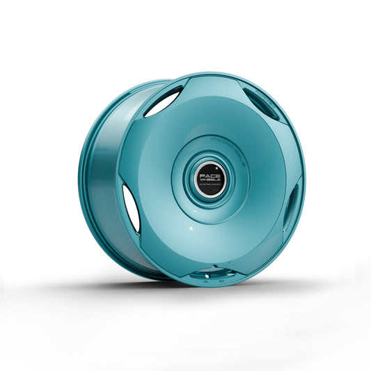 FW-E05 - Face Wheels