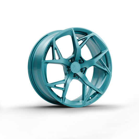 FW1012 - Face Wheels