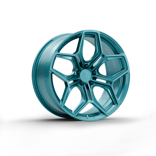 FW-S03 - Face Wheels