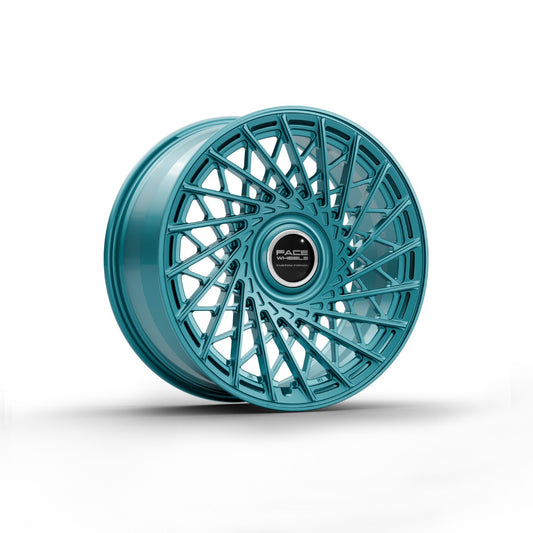 FW1029 - Face Wheels